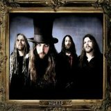 Bigelf - Cheating The Gallows